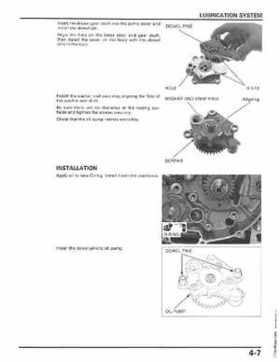 2007-2009 Honda TRX300EX TRX300X service manual, Page 75
