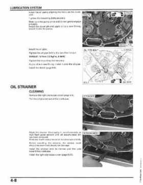 2007-2009 Honda TRX300EX TRX300X service manual, Page 76