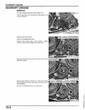 2007-2009 Honda TRX300EX TRX300X service manual, Page 175