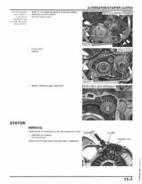 2007-2009 Honda TRX300EX TRX300X service manual, Page 185