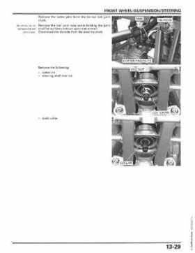 2007-2009 Honda TRX300EX TRX300X service manual, Page 247