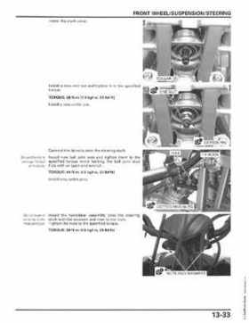 2007-2009 Honda TRX300EX TRX300X service manual, Page 251