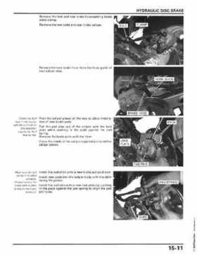 2007-2009 Honda TRX300EX TRX300X service manual, Page 285