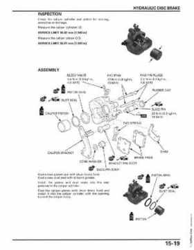 2007-2009 Honda TRX300EX TRX300X service manual, Page 293