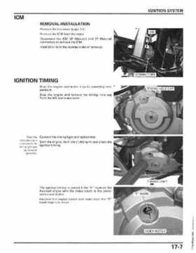 2007-2009 Honda TRX300EX TRX300X service manual, Page 320