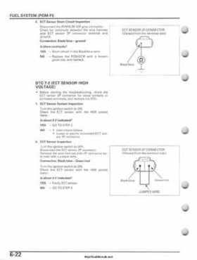 2007-2010 Honda FourTrax Rancher 420 TRX420 TRX Service Manual, Page 152