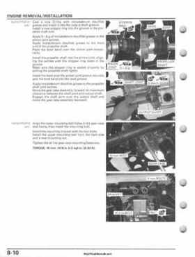2007-2010 Honda FourTrax Rancher 420 TRX420 TRX Service Manual, Page 212