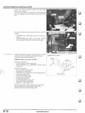 2007-2010 Honda FourTrax Rancher 420 TRX420 TRX Service Manual, Page 214