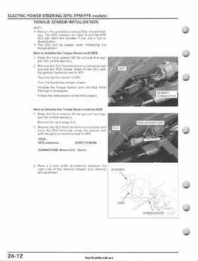 2007-2010 Honda FourTrax Rancher 420 TRX420 TRX Service Manual, Page 548