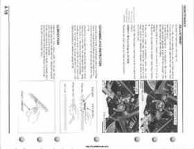 2008-2009 Honda TRX700 X X (TRX 700 XX) Factory Service Manual, Page 82