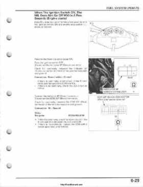 2008-2009 Honda TRX700 X X (TRX 700 XX) Factory Service Manual, Page 139
