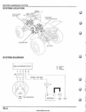 2008-2009 Honda TRX700 X X (TRX 700 XX) Factory Service Manual, Page 452