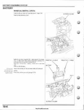 2008-2009 Honda TRX700 X X (TRX 700 XX) Factory Service Manual, Page 456