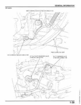 2009-2011 Honda FourTrax Rancher AT TRX420FA/FPA Service Manual, Page 44