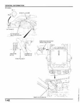 2009-2011 Honda FourTrax Rancher AT TRX420FA/FPA Service Manual, Page 47