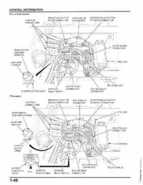 2009-2011 Honda FourTrax Rancher AT TRX420FA/FPA Service Manual, Page 53