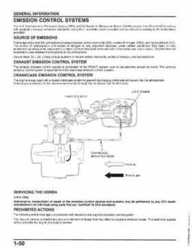 2009-2011 Honda FourTrax Rancher AT TRX420FA/FPA Service Manual, Page 55
