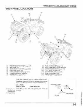 2009-2011 Honda FourTrax Rancher AT TRX420FA/FPA Service Manual, Page 72