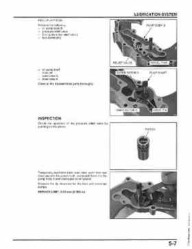 2009-2011 Honda FourTrax Rancher AT TRX420FA/FPA Service Manual, Page 117