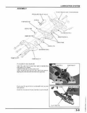 2009-2011 Honda FourTrax Rancher AT TRX420FA/FPA Service Manual, Page 119