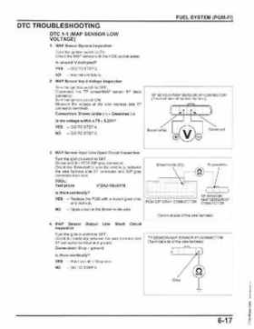 2009-2011 Honda FourTrax Rancher AT TRX420FA/FPA Service Manual, Page 138