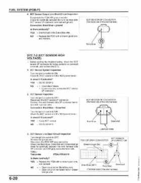 2009-2011 Honda FourTrax Rancher AT TRX420FA/FPA Service Manual, Page 141
