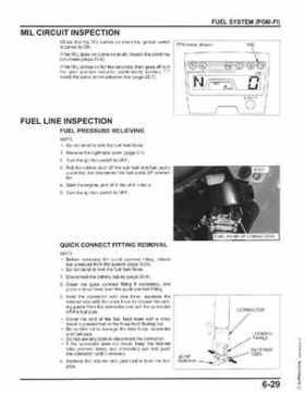 2009-2011 Honda FourTrax Rancher AT TRX420FA/FPA Service Manual, Page 150