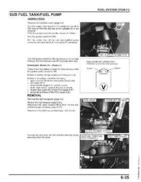 2009-2011 Honda FourTrax Rancher AT TRX420FA/FPA Service Manual, Page 156