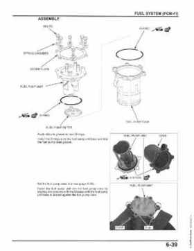 2009-2011 Honda FourTrax Rancher AT TRX420FA/FPA Service Manual, Page 160