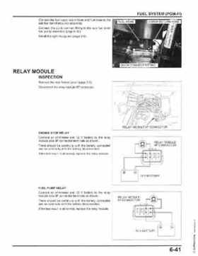 2009-2011 Honda FourTrax Rancher AT TRX420FA/FPA Service Manual, Page 162