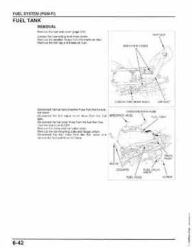 2009-2011 Honda FourTrax Rancher AT TRX420FA/FPA Service Manual, Page 163