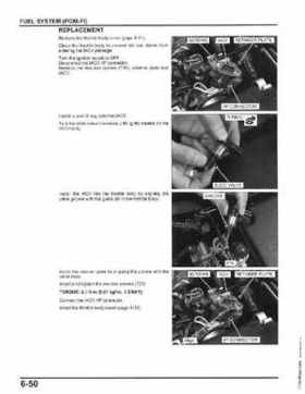 2009-2011 Honda FourTrax Rancher AT TRX420FA/FPA Service Manual, Page 171