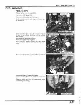 2009-2011 Honda FourTrax Rancher AT TRX420FA/FPA Service Manual, Page 172