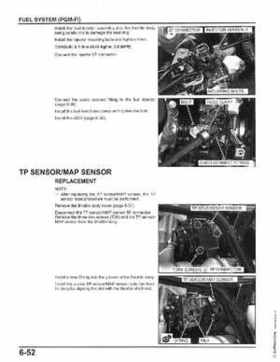 2009-2011 Honda FourTrax Rancher AT TRX420FA/FPA Service Manual, Page 173
