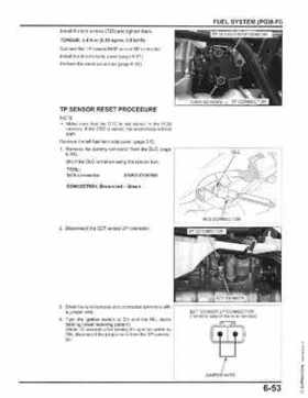 2009-2011 Honda FourTrax Rancher AT TRX420FA/FPA Service Manual, Page 174