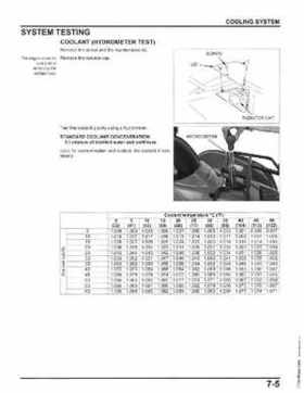 2009-2011 Honda FourTrax Rancher AT TRX420FA/FPA Service Manual, Page 184