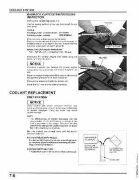 2009-2011 Honda FourTrax Rancher AT TRX420FA/FPA Service Manual, Page 185