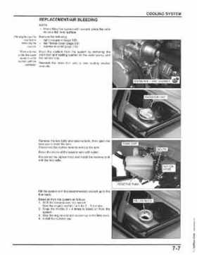 2009-2011 Honda FourTrax Rancher AT TRX420FA/FPA Service Manual, Page 186