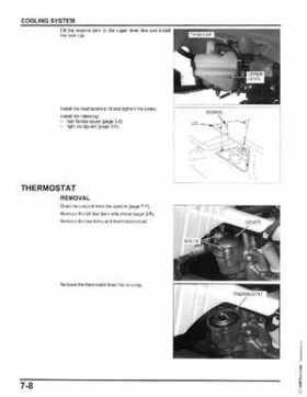 2009-2011 Honda FourTrax Rancher AT TRX420FA/FPA Service Manual, Page 187