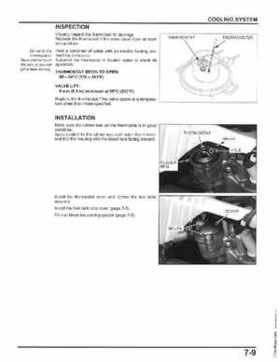 2009-2011 Honda FourTrax Rancher AT TRX420FA/FPA Service Manual, Page 188