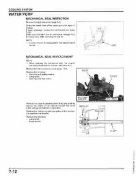 2009-2011 Honda FourTrax Rancher AT TRX420FA/FPA Service Manual, Page 191