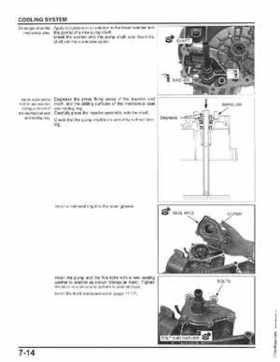 2009-2011 Honda FourTrax Rancher AT TRX420FA/FPA Service Manual, Page 193