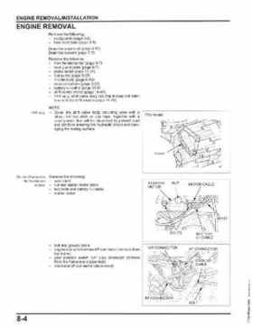 2009-2011 Honda FourTrax Rancher AT TRX420FA/FPA Service Manual, Page 197