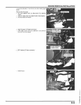 2009-2011 Honda FourTrax Rancher AT TRX420FA/FPA Service Manual, Page 198