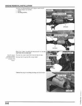 2009-2011 Honda FourTrax Rancher AT TRX420FA/FPA Service Manual, Page 201