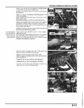 2009-2011 Honda FourTrax Rancher AT TRX420FA/FPA Service Manual, Page 204