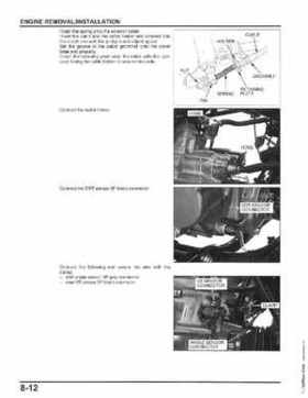 2009-2011 Honda FourTrax Rancher AT TRX420FA/FPA Service Manual, Page 205