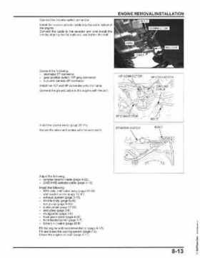 2009-2011 Honda FourTrax Rancher AT TRX420FA/FPA Service Manual, Page 206