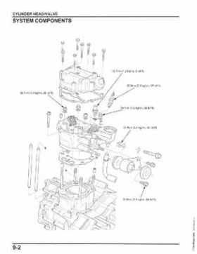 2009-2011 Honda FourTrax Rancher AT TRX420FA/FPA Service Manual, Page 208