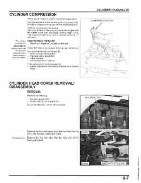2009-2011 Honda FourTrax Rancher AT TRX420FA/FPA Service Manual, Page 213